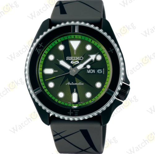 Часы Мужские Seiko 5 Sports (SRPH67K1)  | Watch.kg