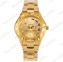 Часы Мужские Seiko 5 Sports (SNZ450J1)