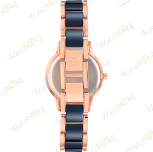 Часы Женские Anne Klein Дизайнерские (AK/3344NVRG)  | Watch.kg фото 2