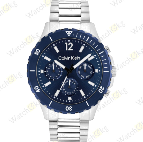 Часы Мужские Calvin Klein (25200115)  | Watch.kg