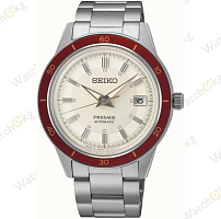 Часы Мужские Seiko Presage (SRPH93J1)