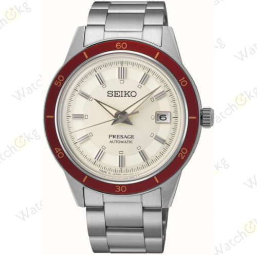 Часы Мужские Seiko Presage (SRPH93J1)  | Watch.kg