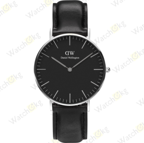 Часы Женские Daniel Wellington (DW00100145)  | Watch.kg