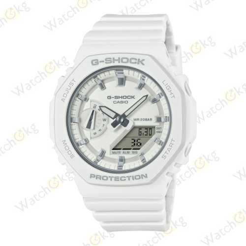 Часы Женские Casio ANALOG-DIGITAL WOMEN (GMA-S2100-7A)  | Watch.kg