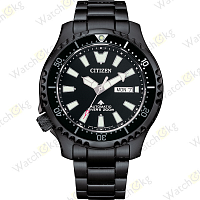 Часы Мужские Citizen Promaster (NY0135-80E)