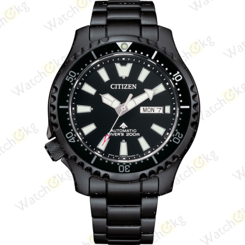 Часы Мужские Citizen Promaster (NY0135-80E)  | Watch.kg