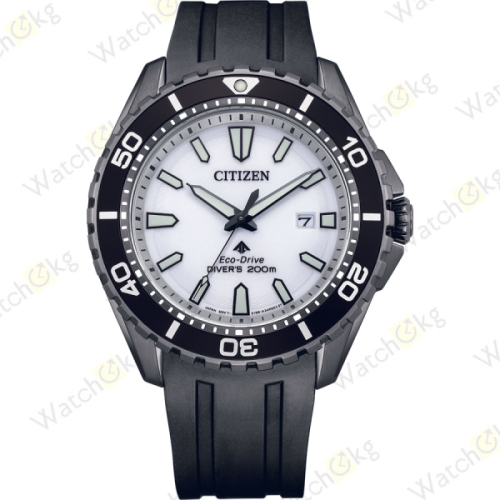 Часы Мужские Citizen Promaster (BN0197-08A)  | Watch.kg