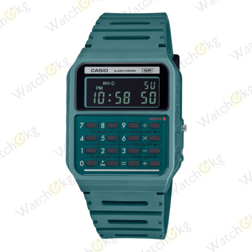 Часы Мужские Casio (LTP-1234DS-2A)  | Watch.kg