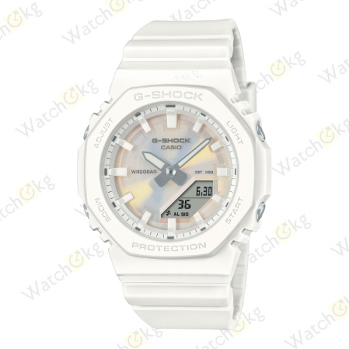 Часы Женские Casio ANALOG-DIGITAL WOMEN (GMA-P2100PC-7A)  | Watch.kg