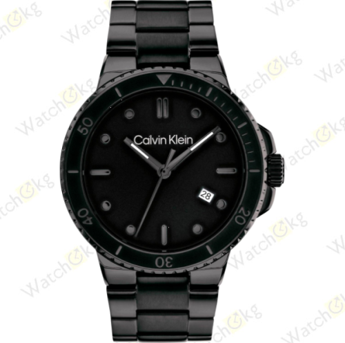 Часы Мужские Calvin Klein (25200205)  | Watch.kg