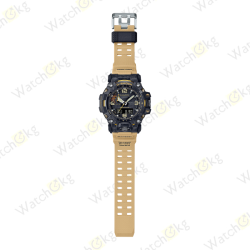 Часы Мужские Casio MASTER OF G - LAND MUDMASTER (GWG-2000-1A5)  | Watch.kg фото 3