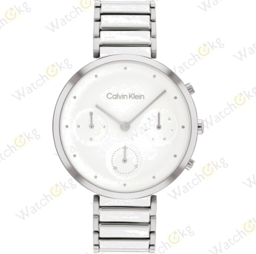 Часы Женские Calvin Klein (25200282)  | Watch.kg