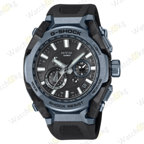 Часы Мужские Casio MT-G MTG-B4000 Series (MTG-B4000B-1A2)  | Watch.kg
