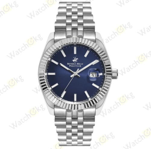 Часы мужские Beverly Hills Polo Club (BP3018X.390)  | Watch.kg