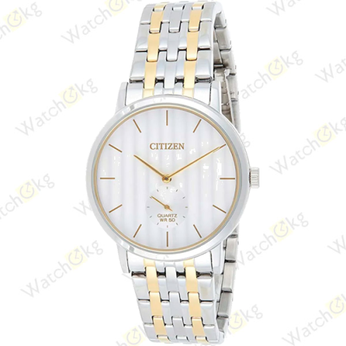 Часы Мужские Citizen Basic (BE9174-55A)  | Watch.kg