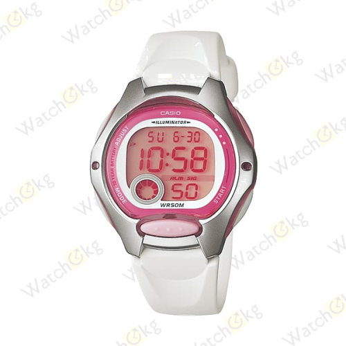 Часы Мужские Casio (LW-200-7AV)  | Watch.kg