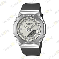 Часы Женские Casio ANALOG-DIGITAL WOMEN (GM-S2110-1A7)