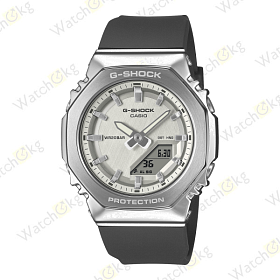 Часы Женские Casio ANALOG-DIGITAL WOMEN (GM-S2110-1A7)