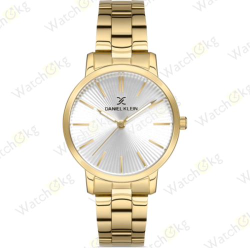 Часы Женские Daniel Klein (DK.1.12900-3)  | Watch.kg