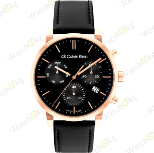 Часы Мужские Calvin Klein (25000032)  | Watch.kg