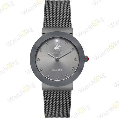Часы женские Beverly Hills Polo Club (BP3609X.060)  | Watch.kg