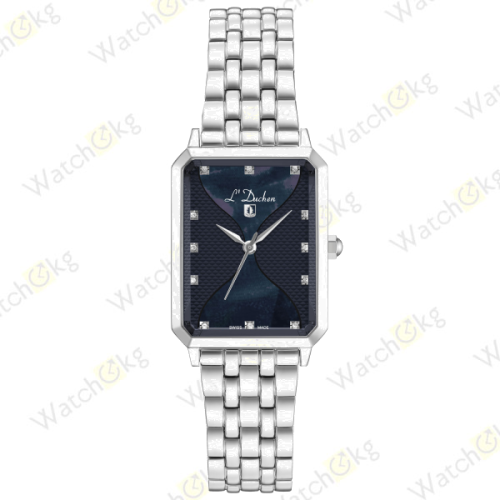 Часы Женские L'Duchen Quartz (D 591.10.31)  | Watch.kg
