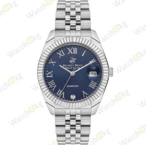 Часы женские Beverly Hills Polo Club (BP3582C.390)  | Watch.kg