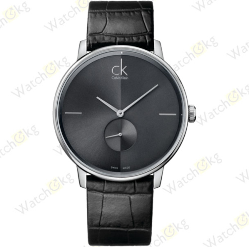 Часы Мужские Calvin Klein (K2Y211C3)  | Watch.kg