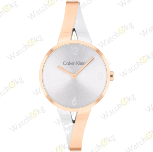 Часы Женские Calvin Klein (25100028)  | Watch.kg