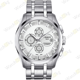 Часы Мужские Tissot (T035.627.11.031.00)