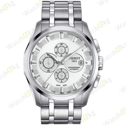 Часы Мужские Tissot (T035.627.11.031.00)  | Watch.kg