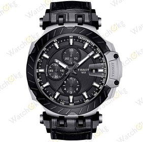 Часы Мужские Tissot (T115.427.27.061.00)