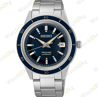 Часы Мужские Seiko Presage (SRPG05J1)