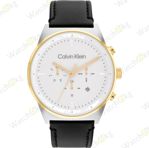 Часы Мужские Calvin Klein (25200299)  | Watch.kg