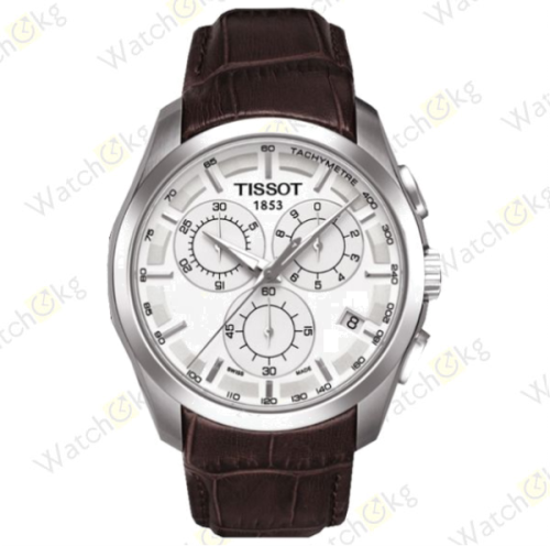 Часы Мужские Tissot (T035.617.16.031.00)  | Watch.kg