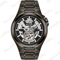 Часы Мужские Bulova Maquina (98A179)