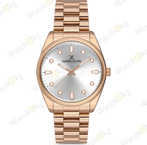 Часы Женские Daniel Klein (DK.1.13009-2)  | Watch.kg