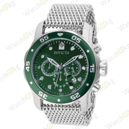 Часы Мужские Invicta Pro Diver (47580)  | Watch.kg
