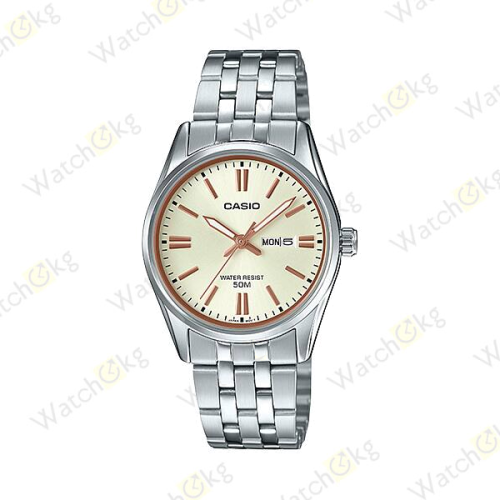 Часы Мужские Casio (LTP-1335D-9AV)  | Watch.kg