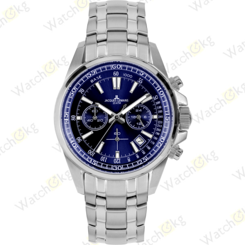 Часы Мужские Jacques Lemans Sport Liverpool (1-2117K)  | Watch.kg