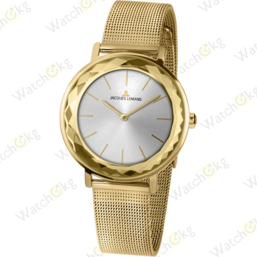 Часы Женские Jacques Lemans La Passion York (1-2054H)  | Watch.kg