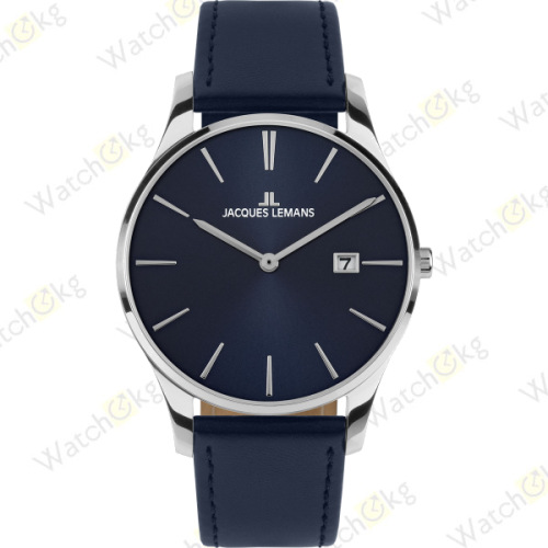 Часы Унисекс Jacques Lemans  (1-2122C)  | Watch.kg