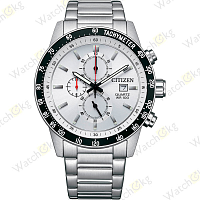 Часы Мужские Citizen Chronograph (AN3680-50A)