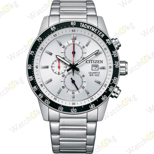 Часы Мужские Citizen Chronograph (AN3680-50A)  | Watch.kg