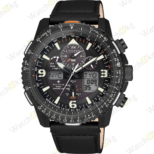 Часы Мужские Citizen Promaster (JY8085-14H)  | Watch.kg