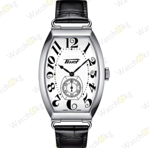 Часы Мужские Tissot Heritage Porto (T128.505.16.012.00)  | Watch.kg
