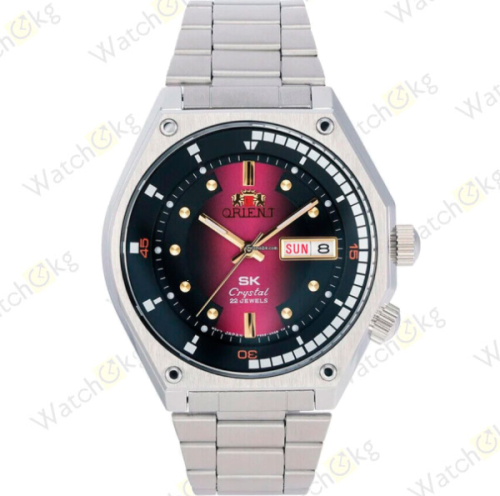 Часы Мужские Orient Sporty Automatic (RA-AA0B02R)  | Watch.kg