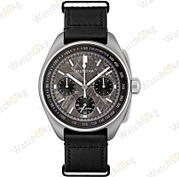 Часы Мужские Bulova Lunar Pilot Meteorite (96A312)