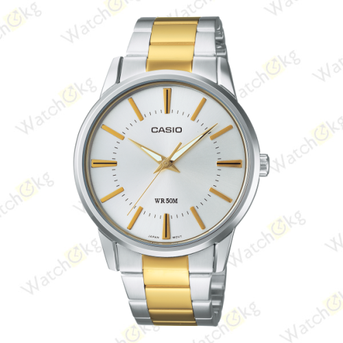 Часы Мужские Casio (MTP-1303SG-7AV)  | Watch.kg