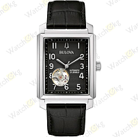 Часы Мужские Bulova Sutton (96A269)